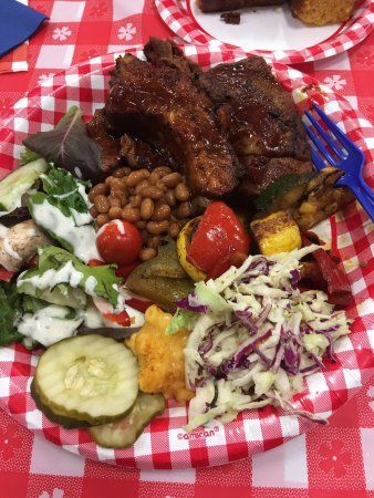 Spring Street Smokehouse